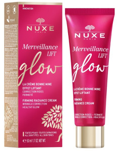 Nuxe Merveillance Lift Glow 50 Ml