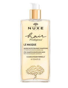 Nuxe Hair Prodigieuse Pre Shampoo Mask 125 Ml
