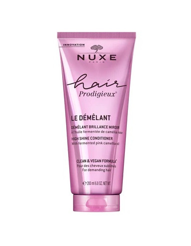 Nuxe Hair Prodigieuse Balsamo 200 Ml