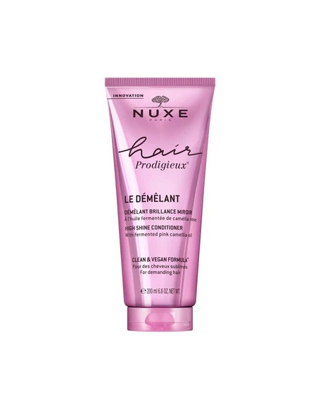 Nuxe Hair Prodigieuse Balsamo 200 Ml