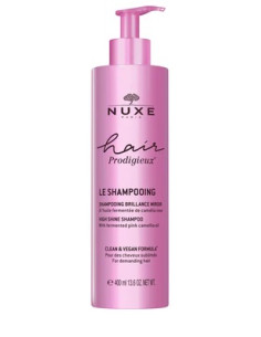 Nuxe Hair Prodigieux Shampoo 400 Ml