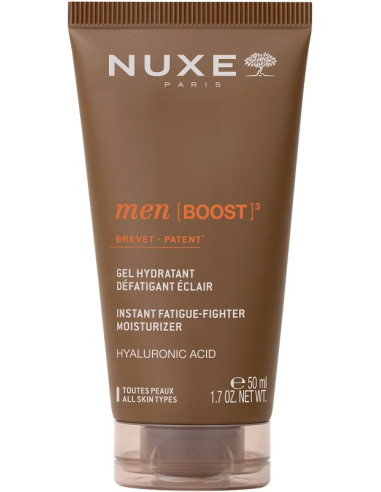 Nuxe Men Gel Idratante Multi-funzione 50 Ml