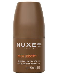 Nuxe Men Deodorante Protezione 24h 50 Ml