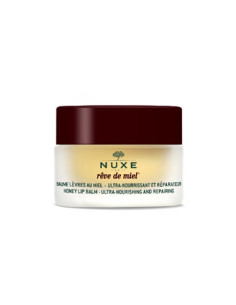 Nuxe Reve De Miel Balsamo Labbra Riparatore Al Miele 15 G