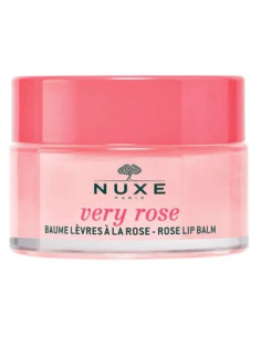 Nuxe Very Rose Balsamo Labbra Idratante 15 G