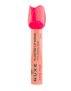 Nuxe Very Rose Plumping Lip Serum 8 Ml