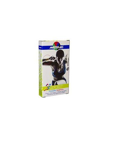 Polsiera Elastica Master-aid Sport Taglia 1 12/17cm