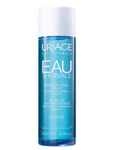 Eau Thermale Essenza Illuminante All'acqua 100 Ml