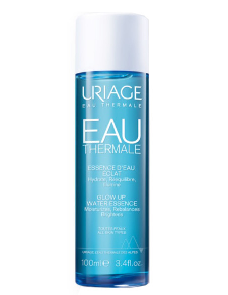 Eau Thermale Essenza Illuminante All'acqua 100 Ml