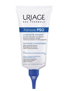 Xemose Pso Trattamento Concentrato 150 Ml