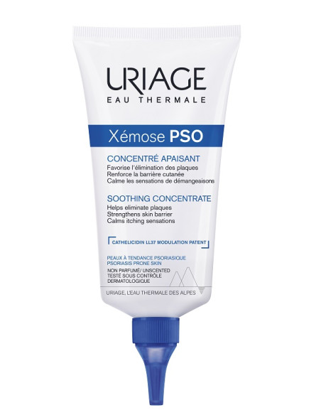 Xemose Pso Trattamento Concentrato 150 Ml