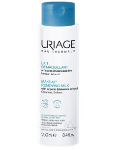 Uriage Lait Demaquillant Flacone 250 Ml