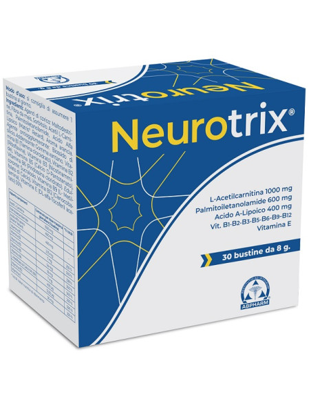Neurotrix 30 Bustine