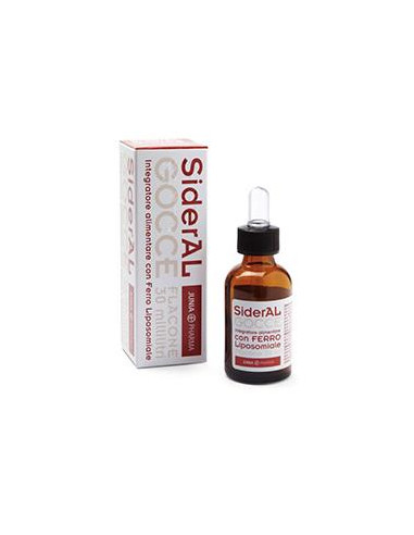 Sideral Gocce 30 Ml