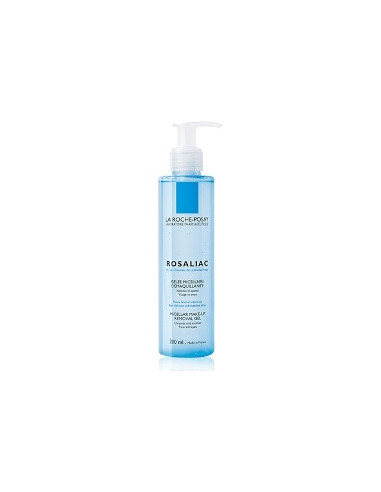 Rosaliac Gel Micellare 195 Ml