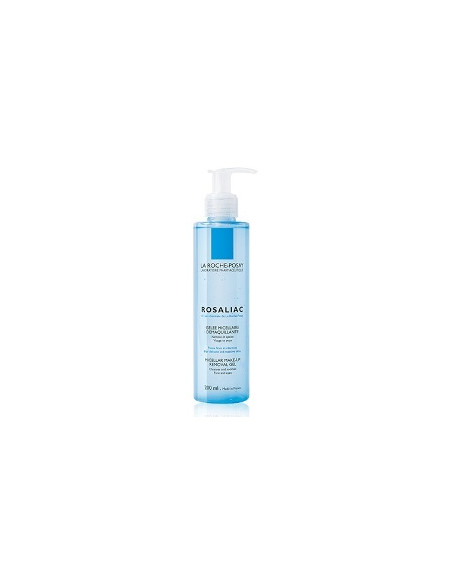 Rosaliac Gel Micellare 195 Ml