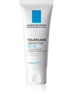 Toleriane Sensitive Riche Viso 40 Ml