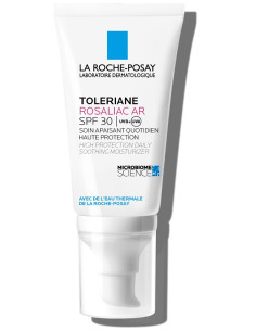 Toleriane Rosaliac Ar Spf30 50 Ml