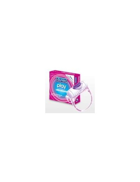 Anello Stimolante Durex Massagg Play Vibe Gen 3 Italy