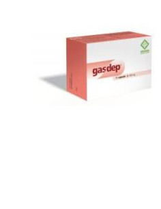 Gasdep 45 Capsule