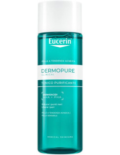 Eucerin Dermopure Clinical Tonico Purificante 200 Ml
