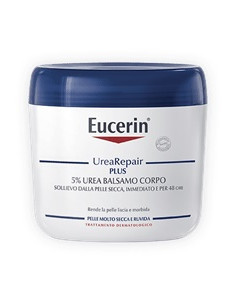 Eucerin Urearepair Balsamo Corpo 450 Ml