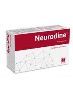 Neurodine 30 Compresse Da 1 G