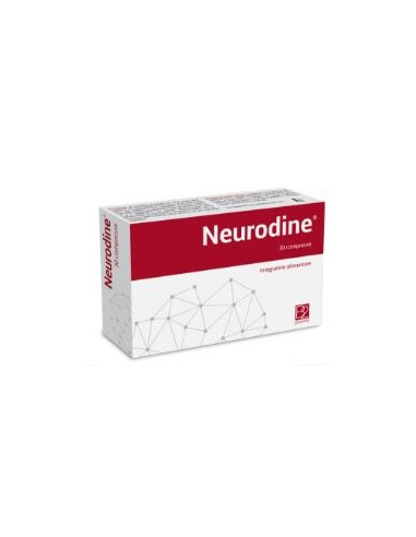 Neurodine 30 Compresse Da 1 G