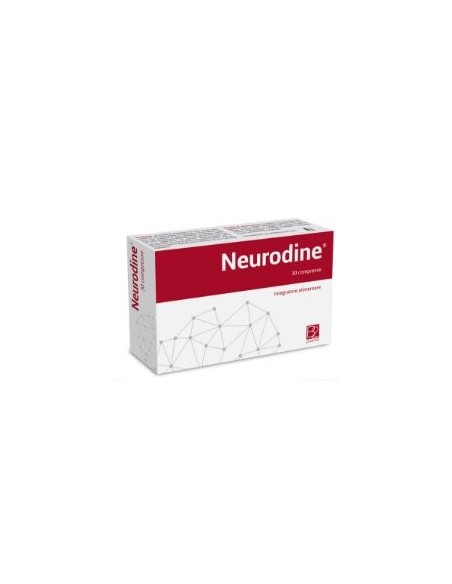 Neurodine 30 Compresse Da 1 G
