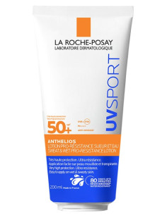 Anthelios Uvsport Gel-crema 200 Ml
