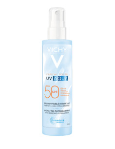Cs Uv Aqua Spf50 200 Ml