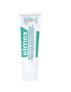 Elmex Sensitive Professional Dentifricio 75 Ml