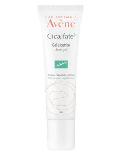 Eau Thermale Avene Cicalfate+ Gel Cicatrice 30 Ml