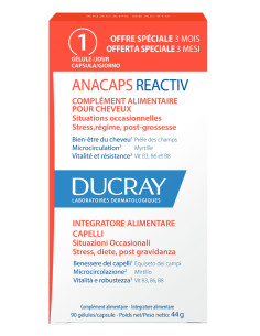 Anacaps Reactiv Gel 90u 90 Capsule 2023
