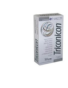 Pharcos Triconicon 30 Compresse