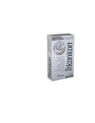 Pharcos Triconicon 30 Compresse