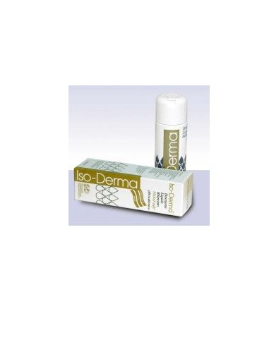 Isoderma Detergente Liquido 200 Ml