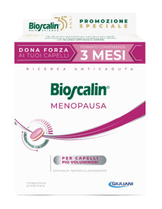 Bioscalin Menopausa 90 Compresse Promo