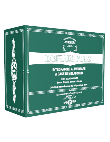 Deflux Plus 20 Stick