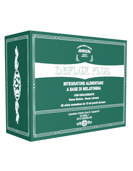 Deflux Plus 20 Stick