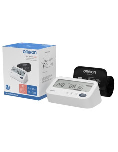 Sfigmomanometro Da Braccio Omron M3 Comfort Afib