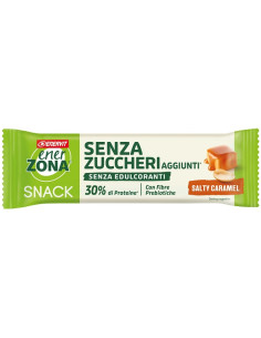 Enerzona Snack Salty Caramel 33 G