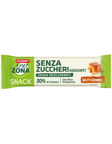 Enerzona Snack Salty Caramel 33 G