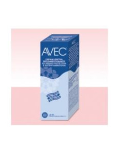 Avec Crema Lenitiva Decongestionante 50 Ml