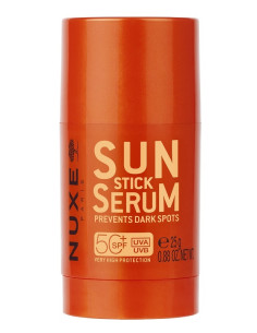 Nuxe Sun Stick Viso Spf50+ 24 G