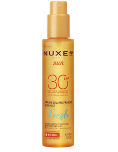 Nuxe Sun Acqua Spf30 150 Ml