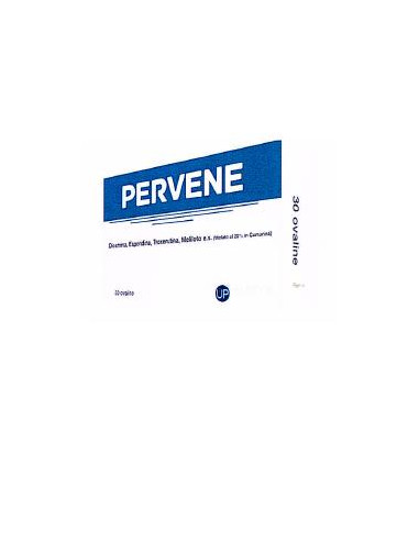 Pervene 30 Ovaline Astuccio 25,5 G