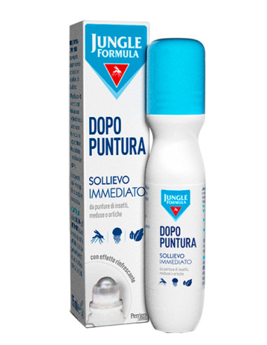 Jungle Formula Dopopuntura 15 Ml