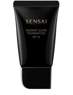 Sensai Radiant Glow Foundation Rg204,5 30 Ml