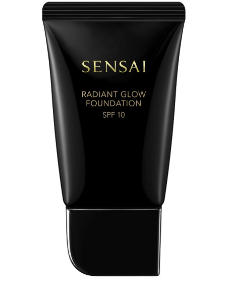 Sensai Radiant Glow Foundation Rg204,5 30 Ml